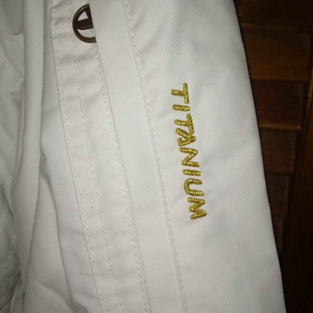 Waterproof Omni-Tech Interchange Jacket - image 3